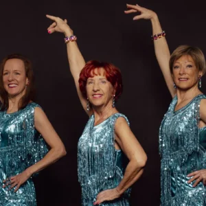 Latin-Ladies | Primary Class | 09.09.2025 – 27.01.2026