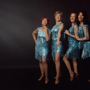 Latin-Ladies | Upper Class | 10.09.2025 – 28.01.2026