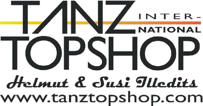 Tanztopshop-Logo